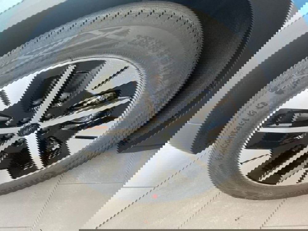 Ford Explorer nuova a Cuneo (15)