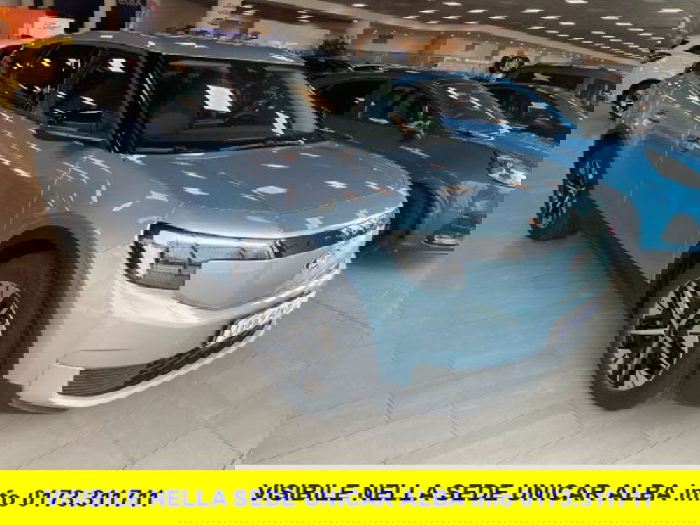 Ford Explorer nuova a Cuneo (2)