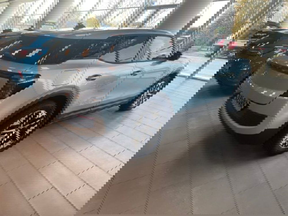 Ford Explorer nuova a Cuneo (4)