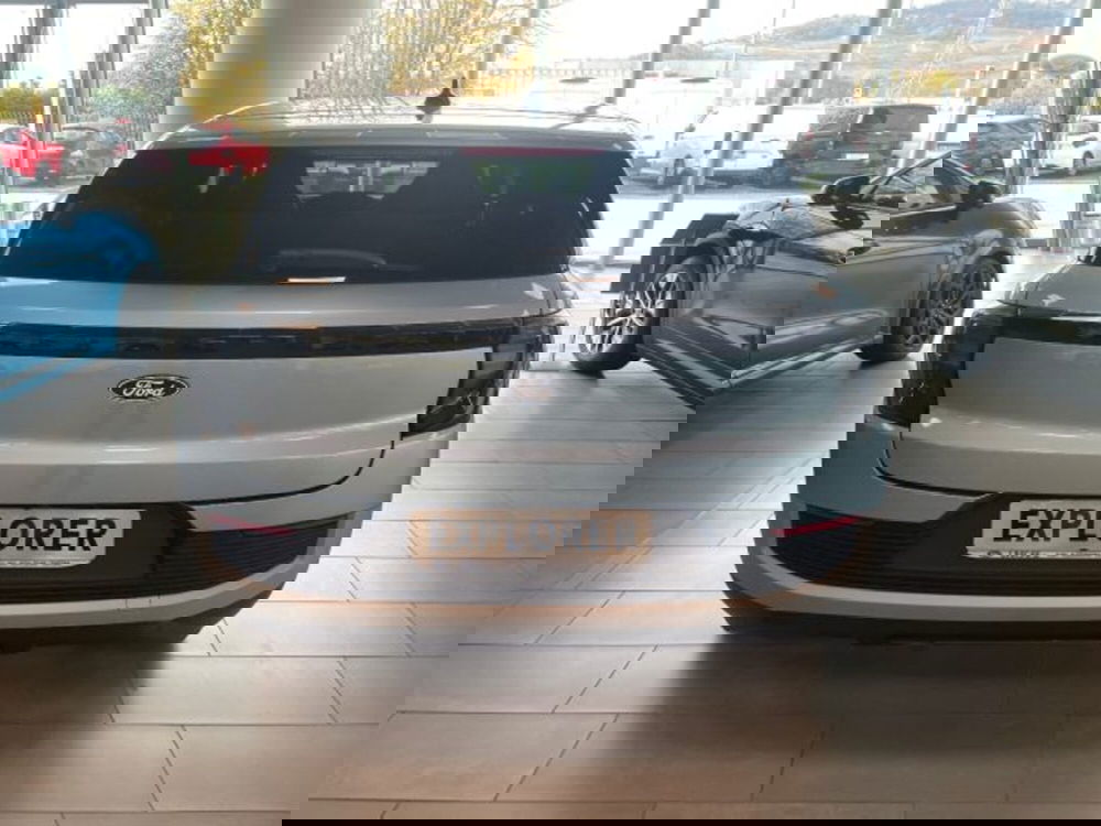 Ford Explorer nuova a Cuneo (5)