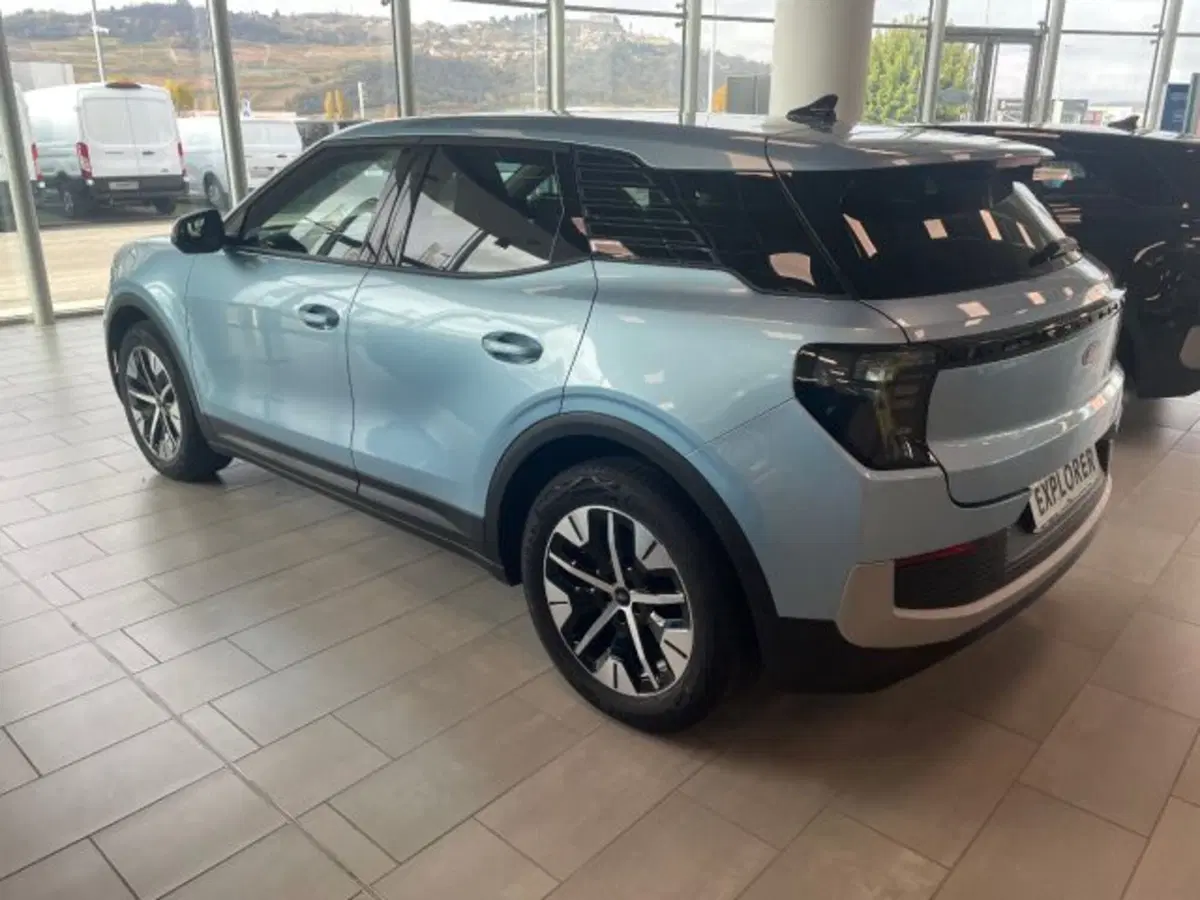 Ford Explorer nuova a Cuneo (6)