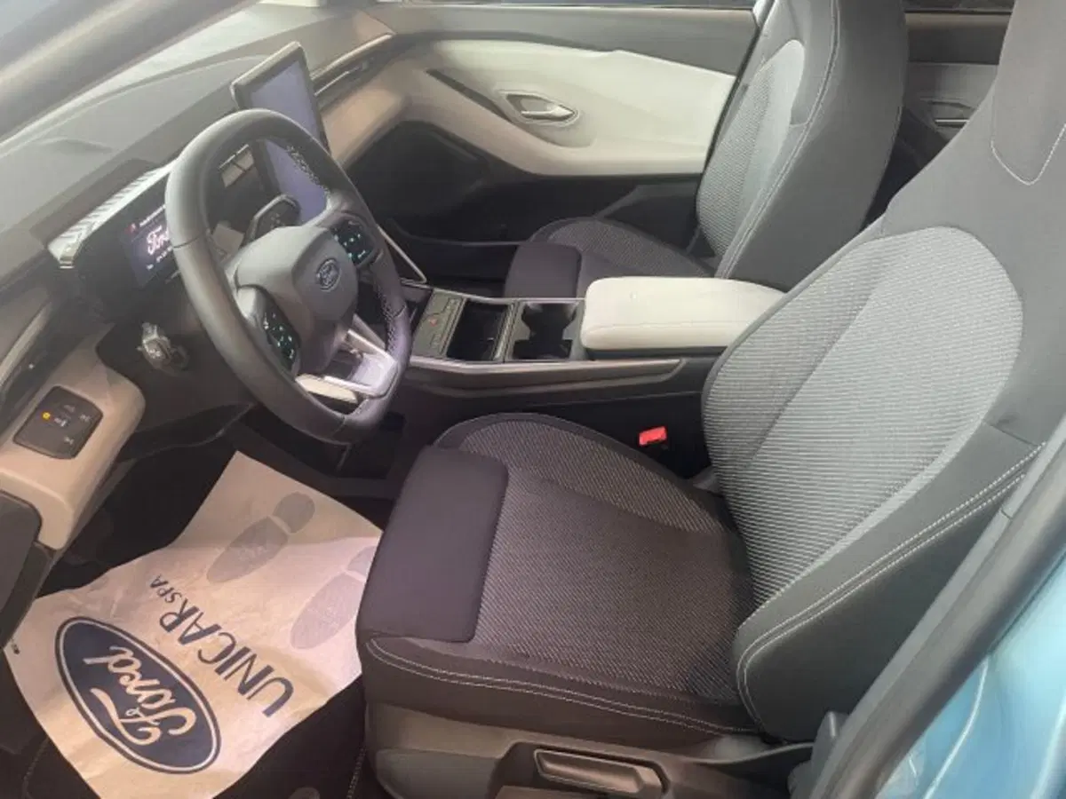Ford Explorer nuova a Cuneo (7)