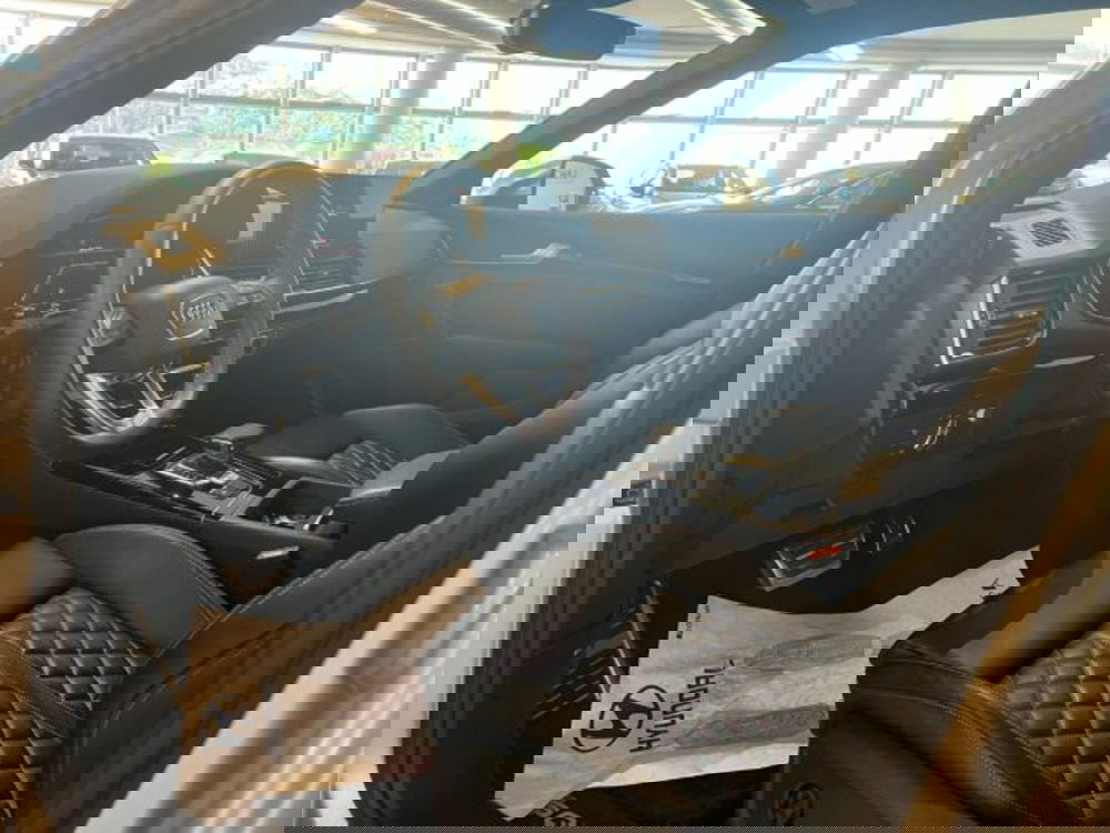 Audi SQ5 Sportback usata a Cuneo (10)