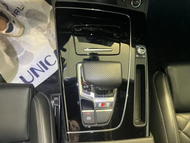 Audi SQ5 Sportback usata a Cuneo (16)
