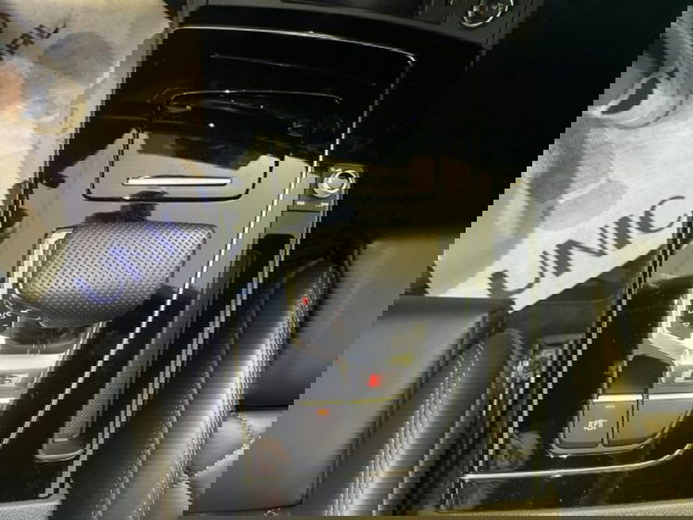 Audi SQ5 Sportback usata a Cuneo (16)