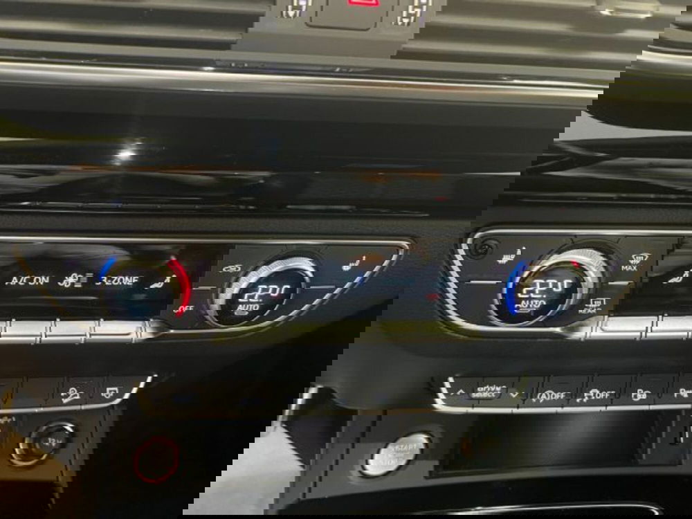 Audi SQ5 Sportback usata a Cuneo (17)