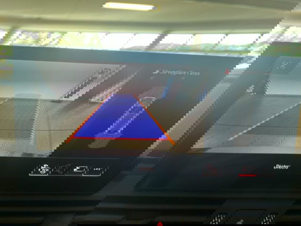 Audi SQ5 Sportback usata a Cuneo (18)