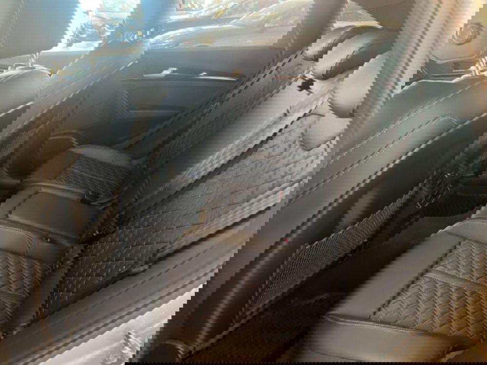 Audi SQ5 Sportback usata a Cuneo (19)