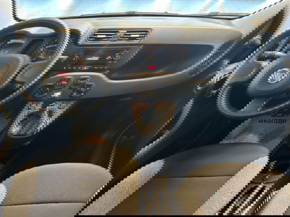 Fiat Panda usata a Cuneo (10)