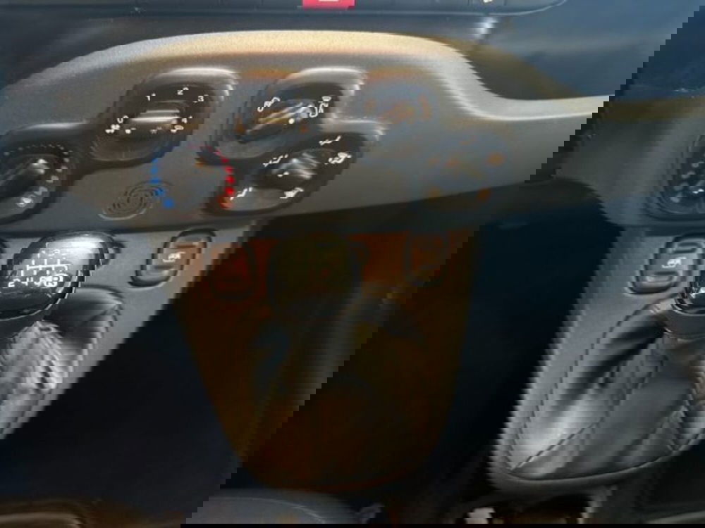 Fiat Panda usata a Cuneo (13)