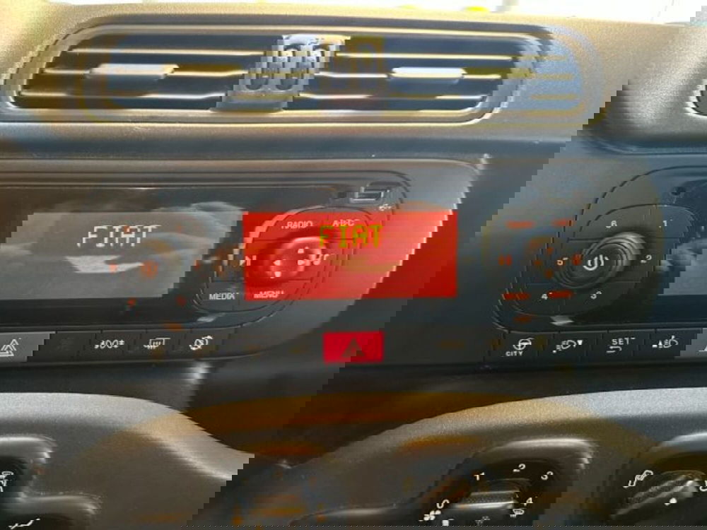 Fiat Panda usata a Cuneo (14)