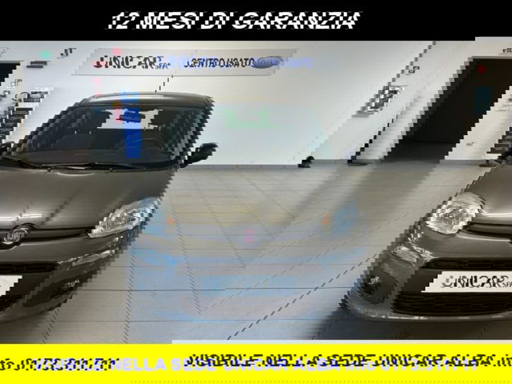 Fiat Panda usata a Cuneo (2)