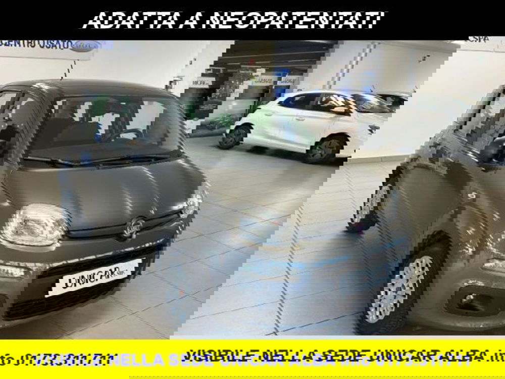 Fiat Panda usata a Cuneo (3)