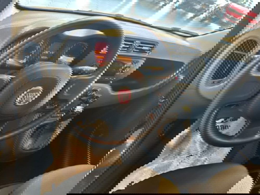 Fiat Panda usata a Cuneo (9)