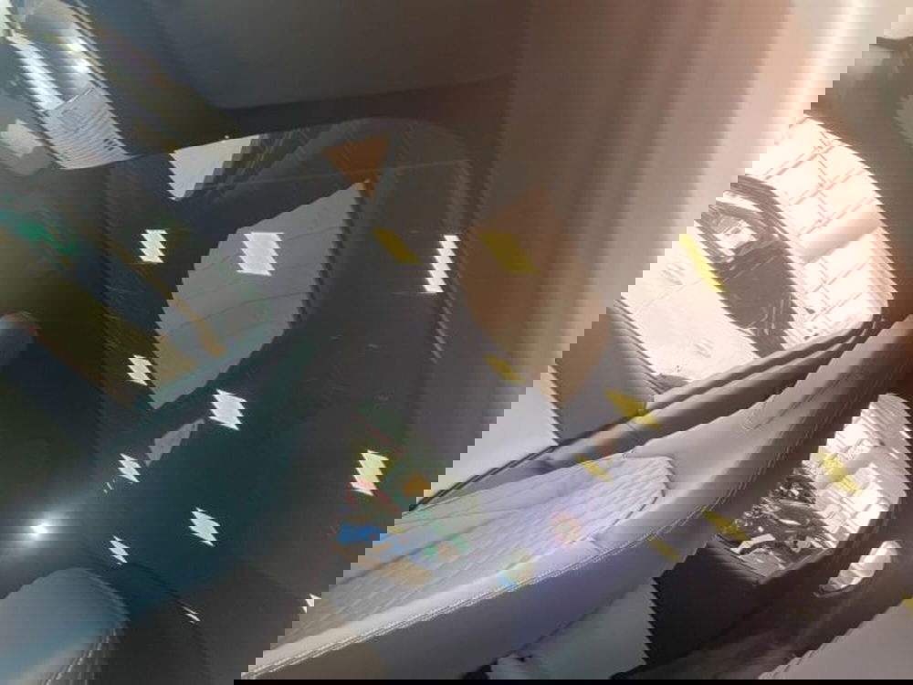 Ford Capri nuova a Cuneo (11)