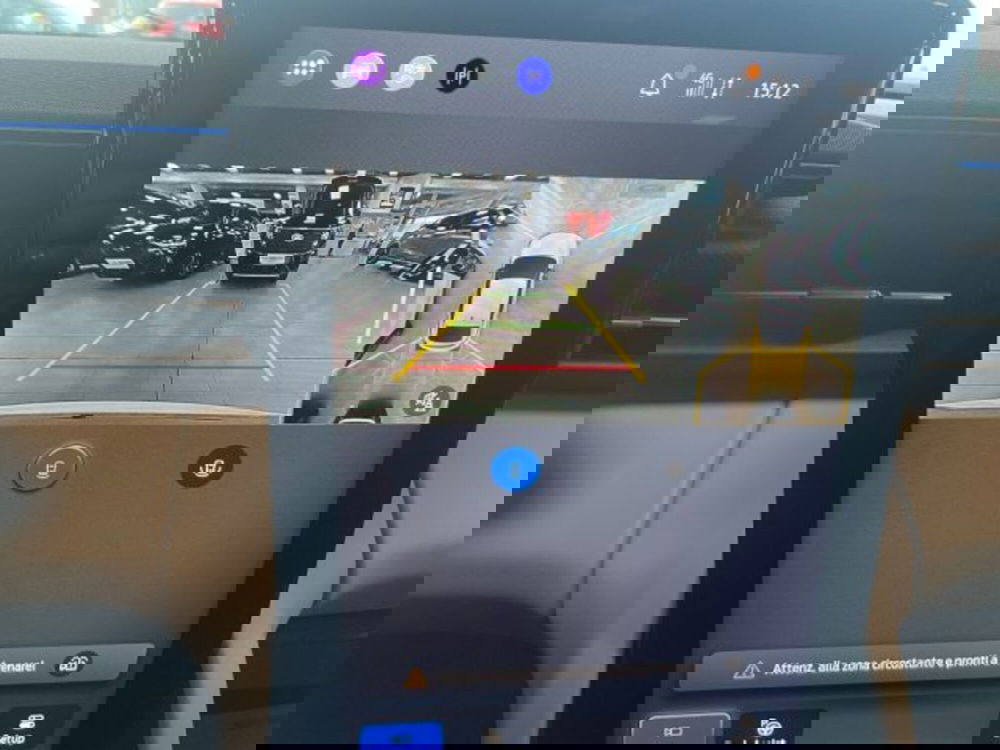 Ford Capri nuova a Cuneo (13)