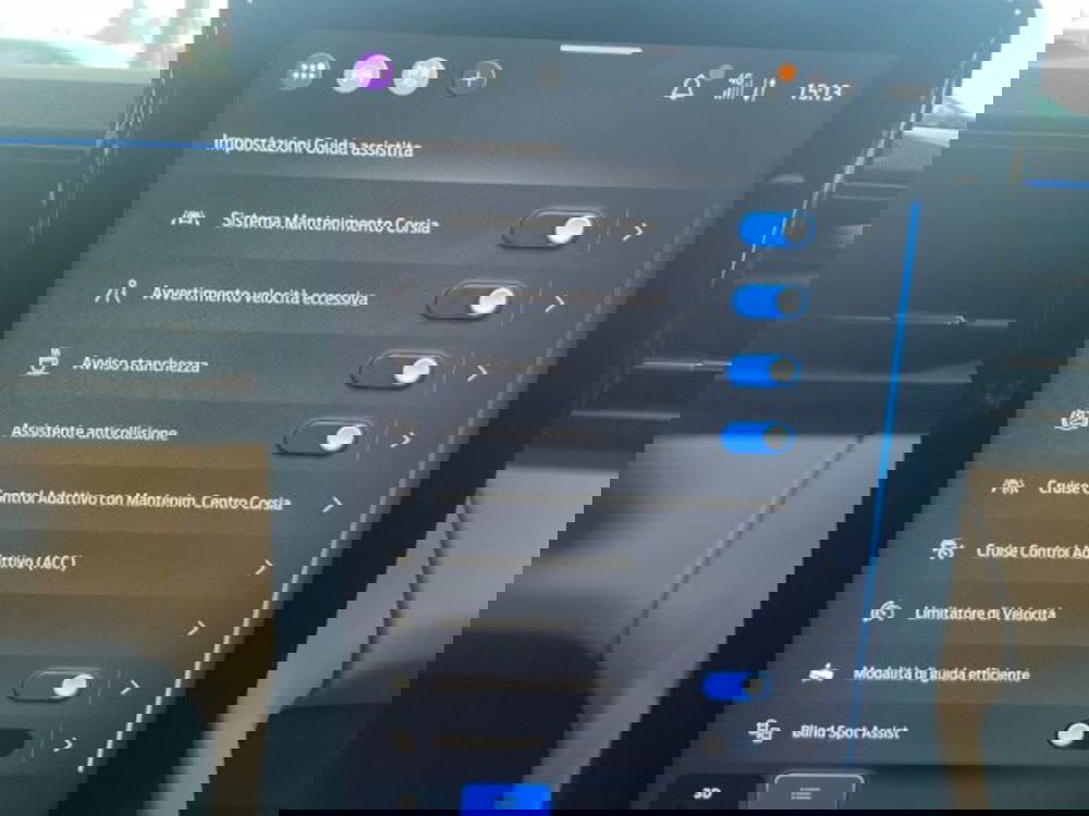 Ford Capri nuova a Cuneo (14)