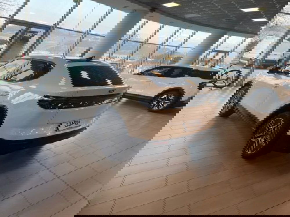 Ford Capri nuova a Cuneo (4)