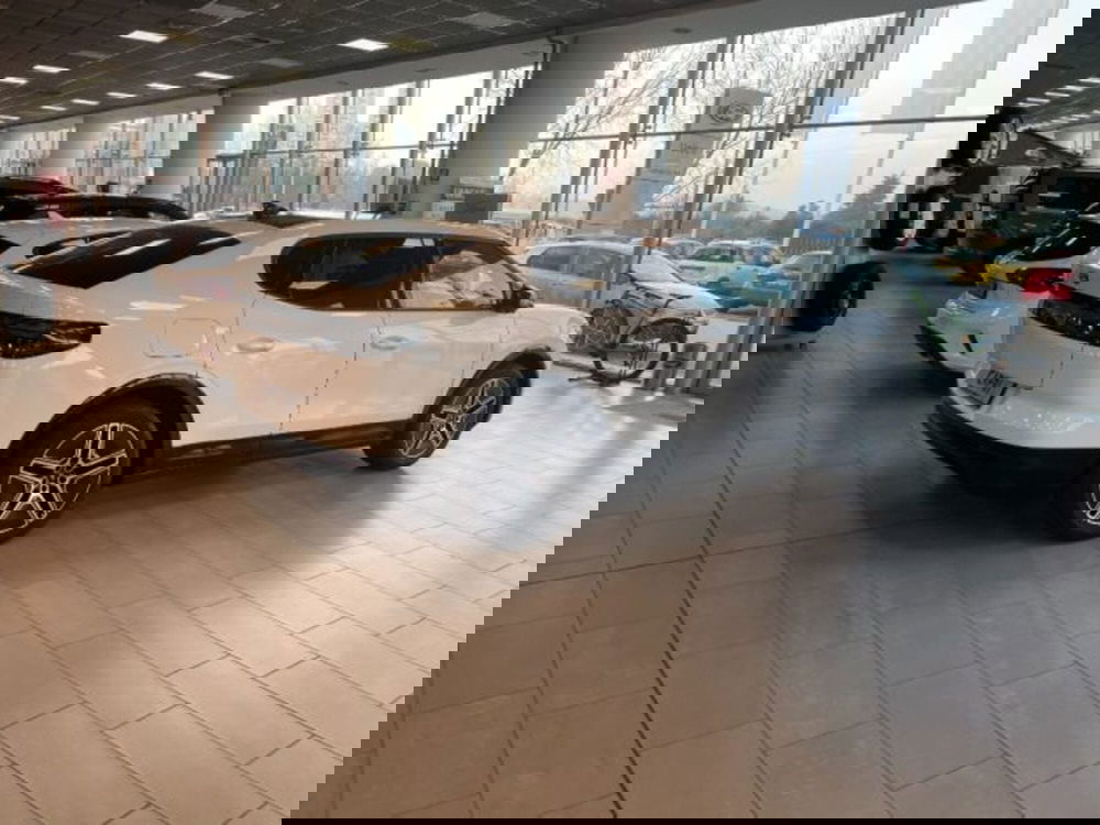 Ford Capri nuova a Cuneo (5)