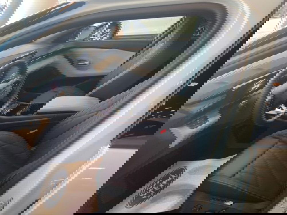 Ford Capri nuova a Cuneo (8)