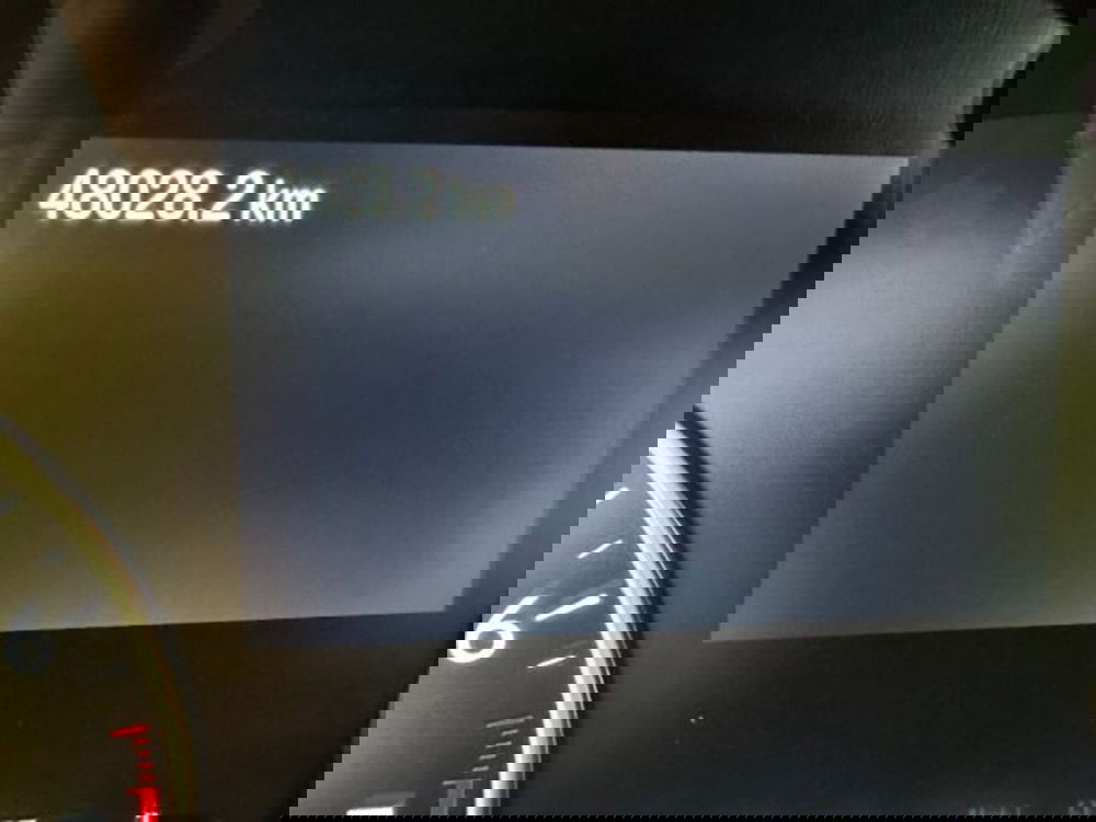 Ford EcoSport usata a Cuneo (15)