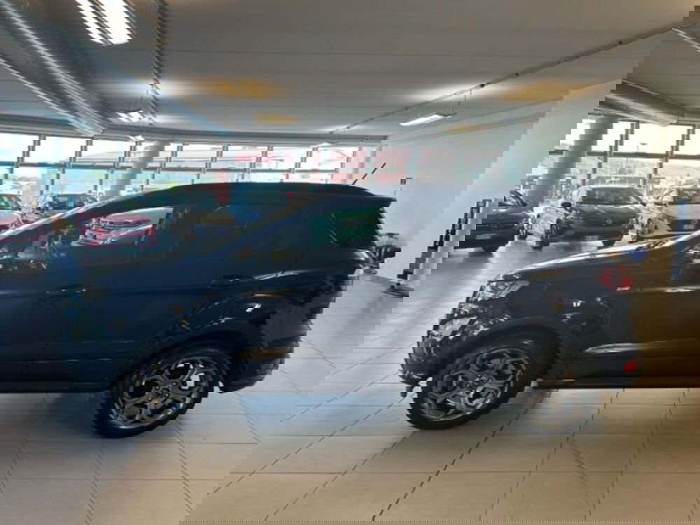 Ford EcoSport usata a Cuneo (4)