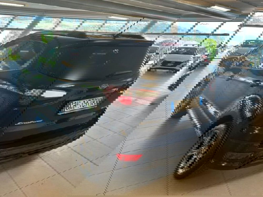 Ford EcoSport usata a Cuneo (5)