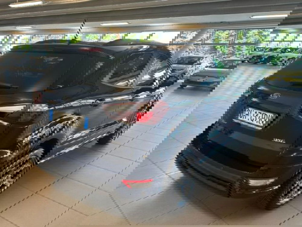 Ford EcoSport usata a Cuneo (7)