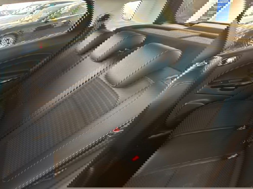 Ford EcoSport usata a Cuneo (12)