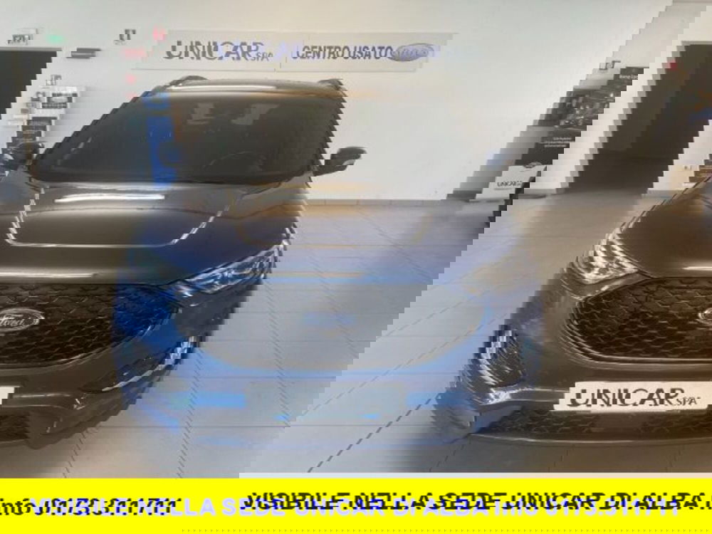 Ford Edge usata a Cuneo