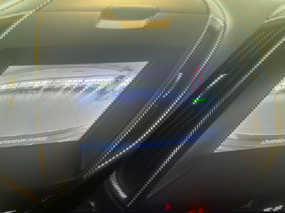 Ford Edge usata a Cuneo (10)