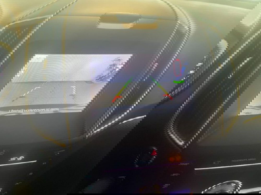 Ford Edge usata a Cuneo (11)