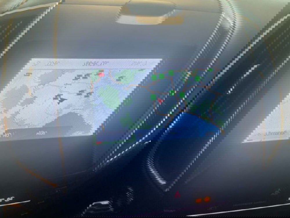 Ford Edge usata a Cuneo (12)