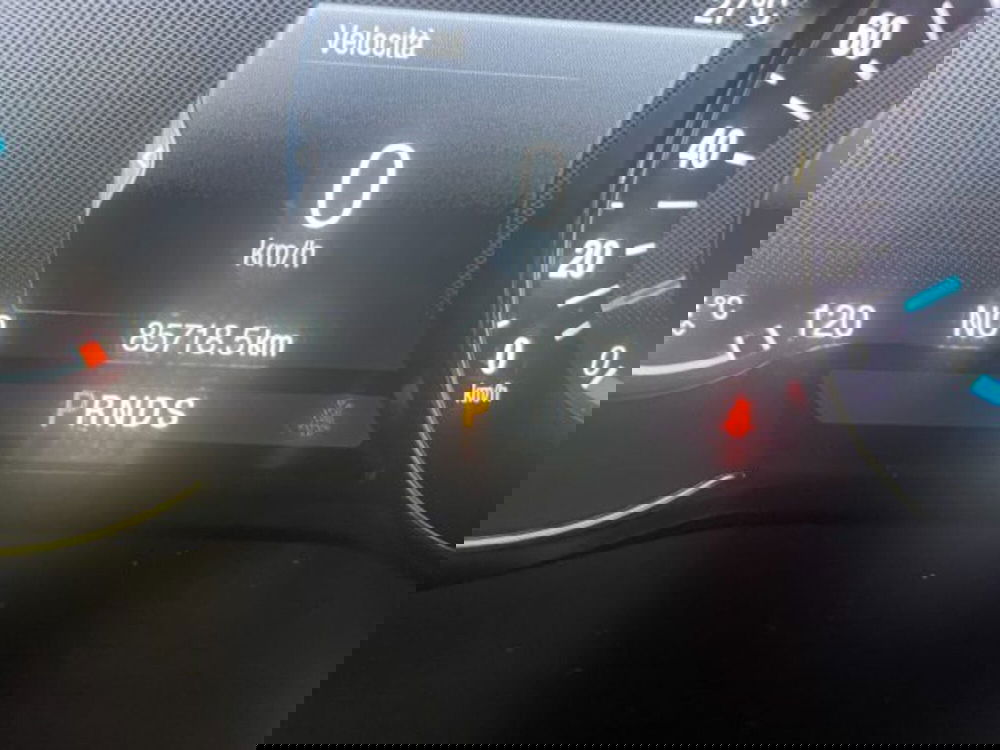 Ford Edge usata a Cuneo (13)