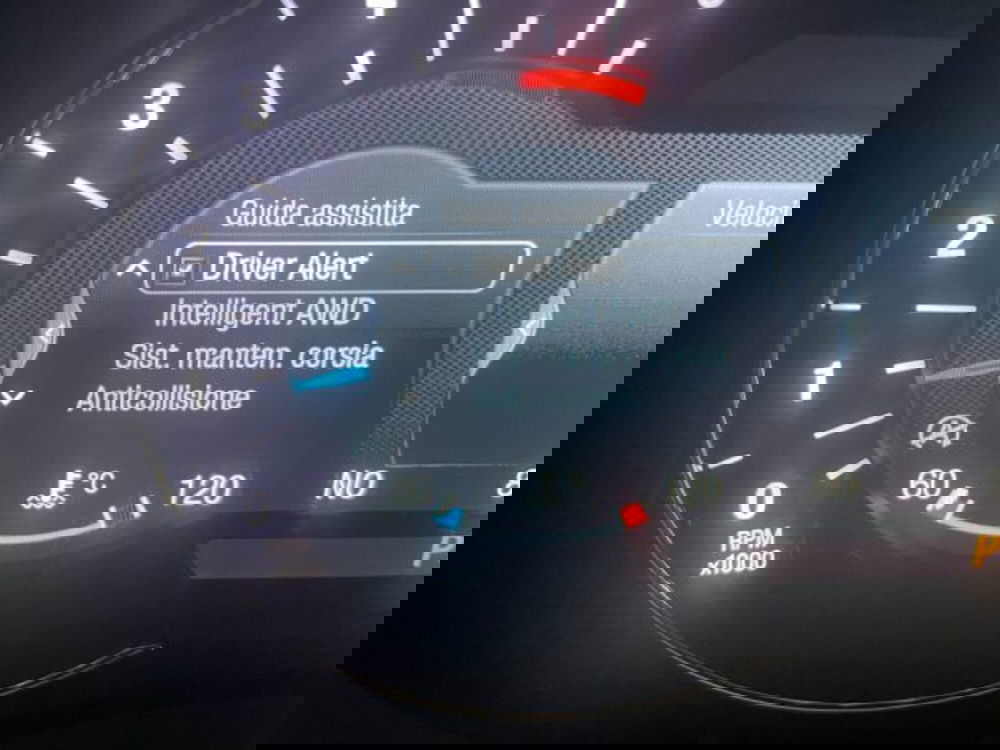 Ford Edge usata a Cuneo (15)