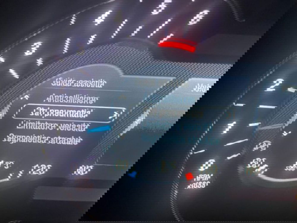 Ford Edge usata a Cuneo (16)