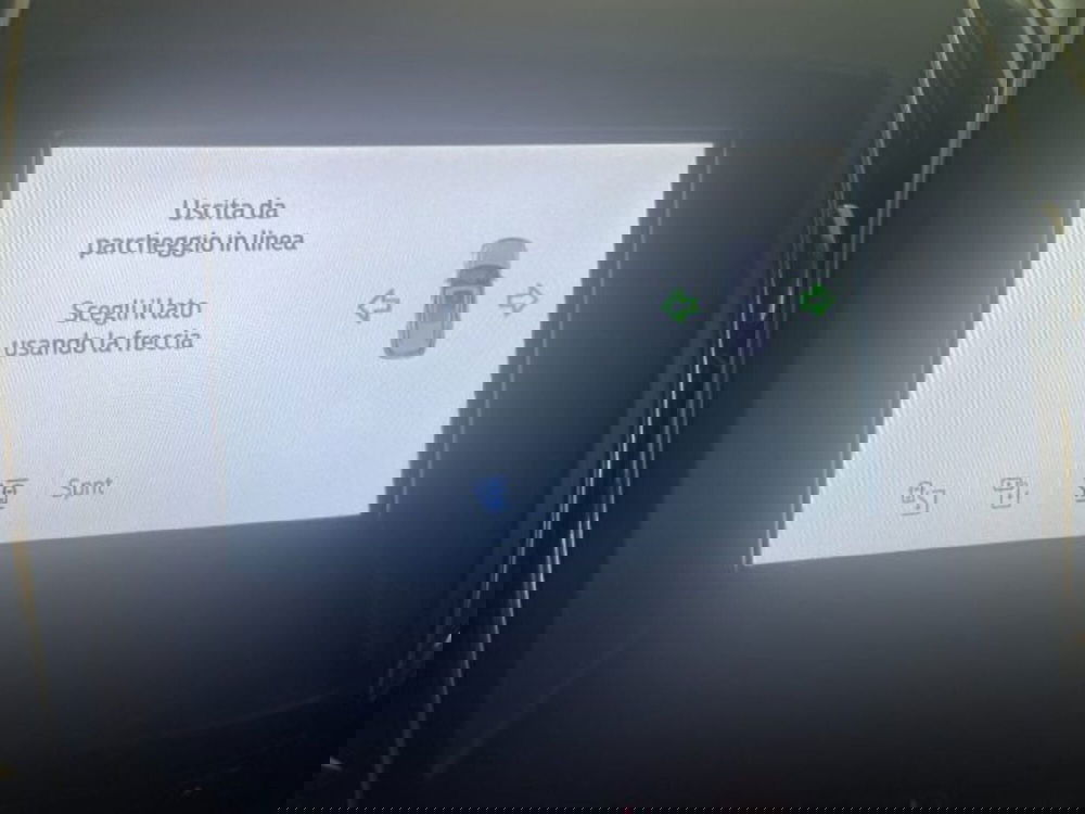 Ford Edge usata a Cuneo (17)