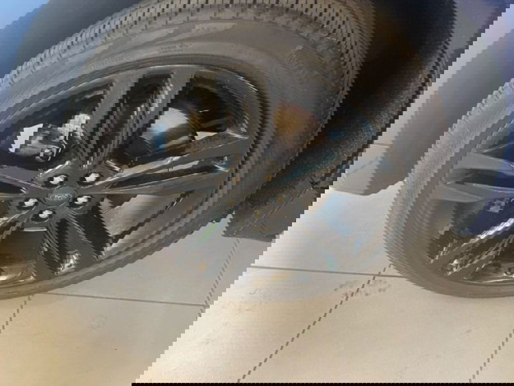 Ford Edge usata a Cuneo (19)