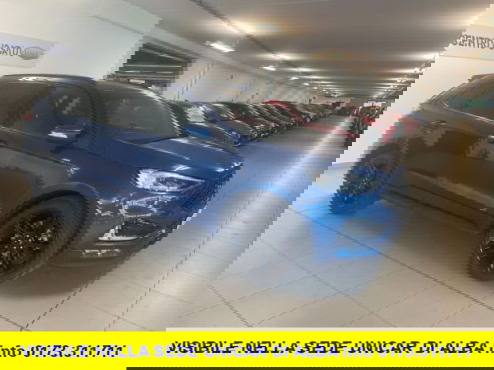 Ford Edge usata a Cuneo (2)