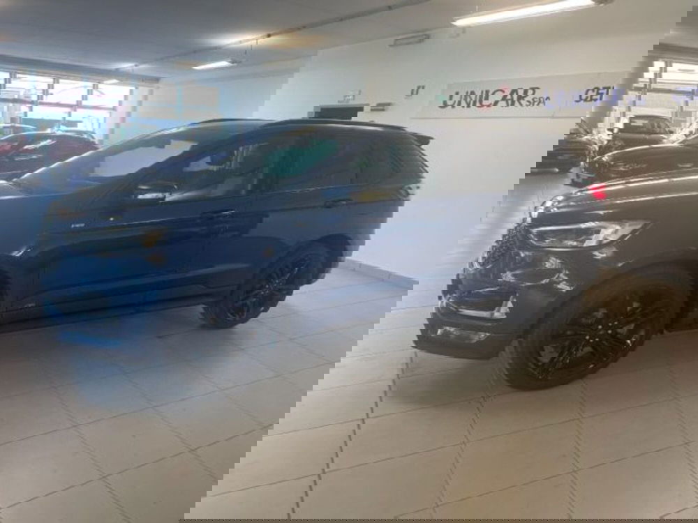 Ford Edge usata a Cuneo (5)