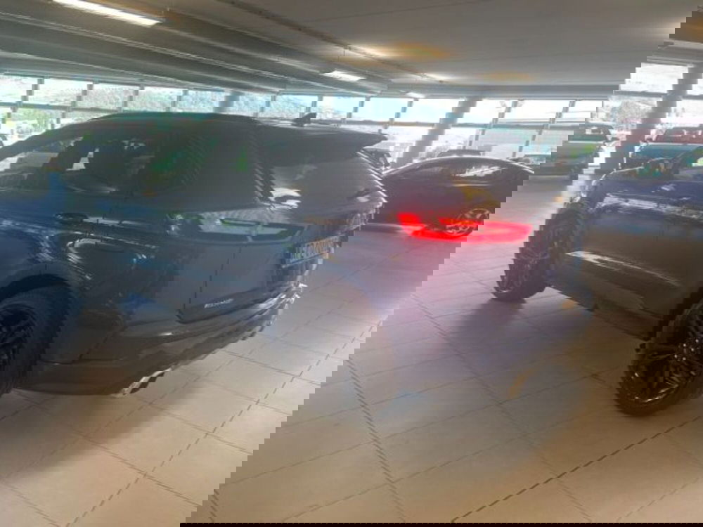 Ford Edge usata a Cuneo (6)