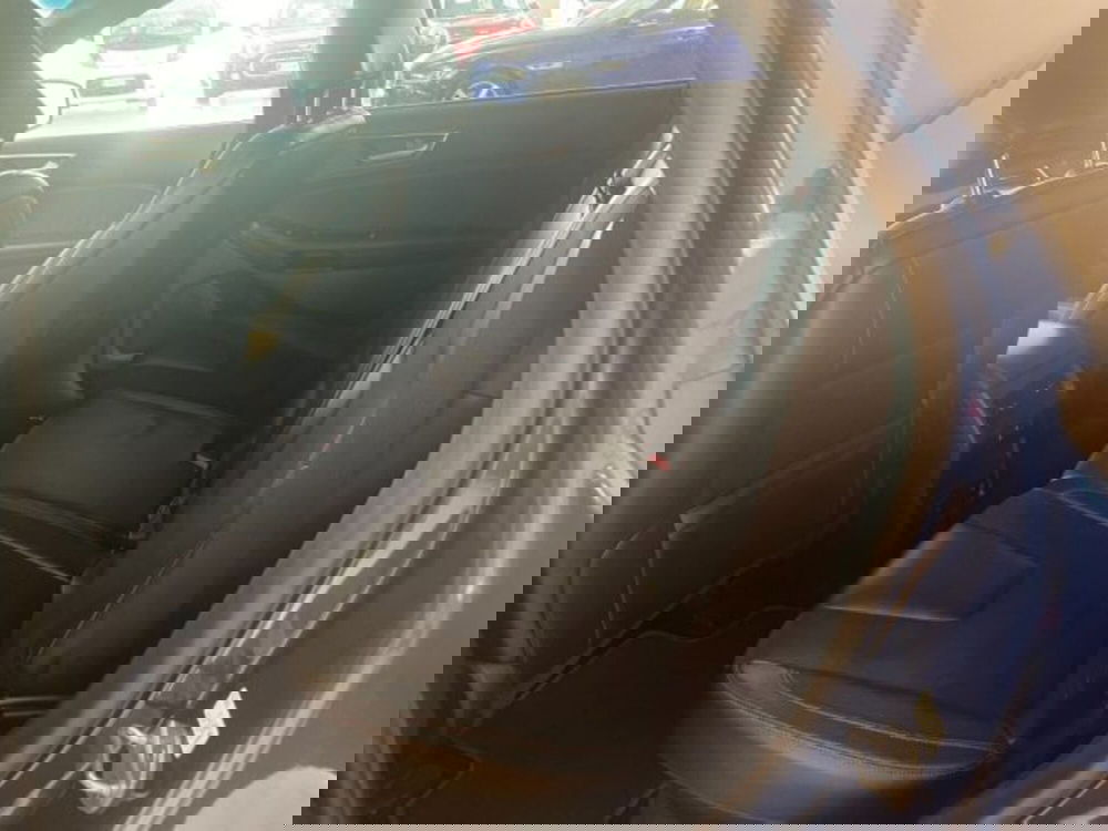 Ford Edge usata a Cuneo (8)