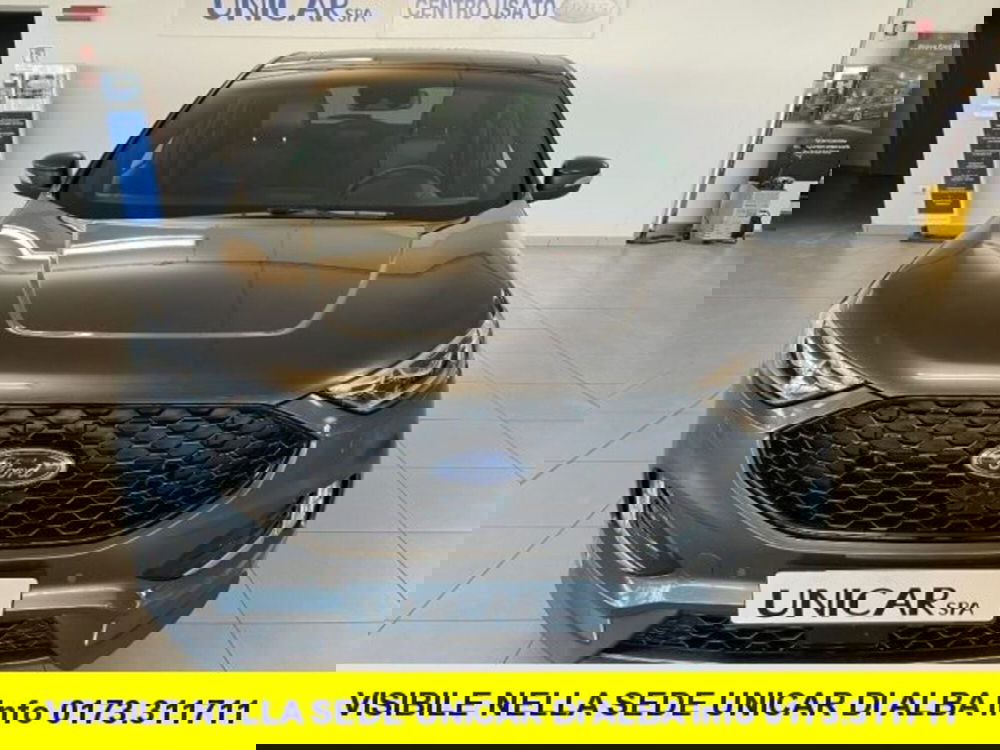 Ford Edge usata a Cuneo