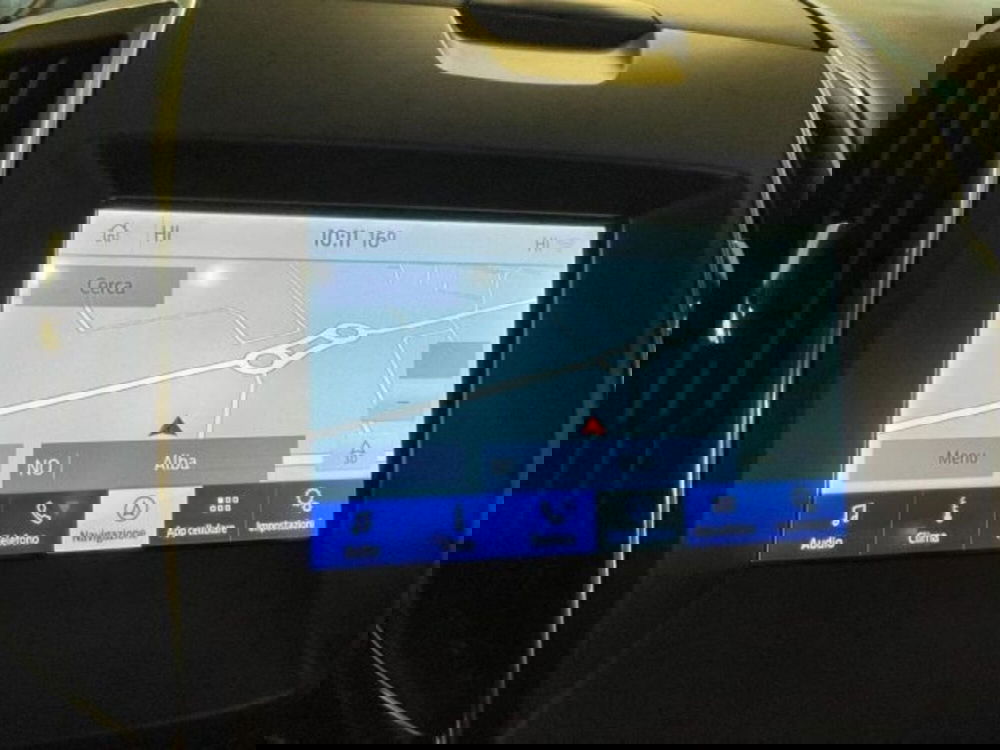 Ford Edge usata a Cuneo (10)