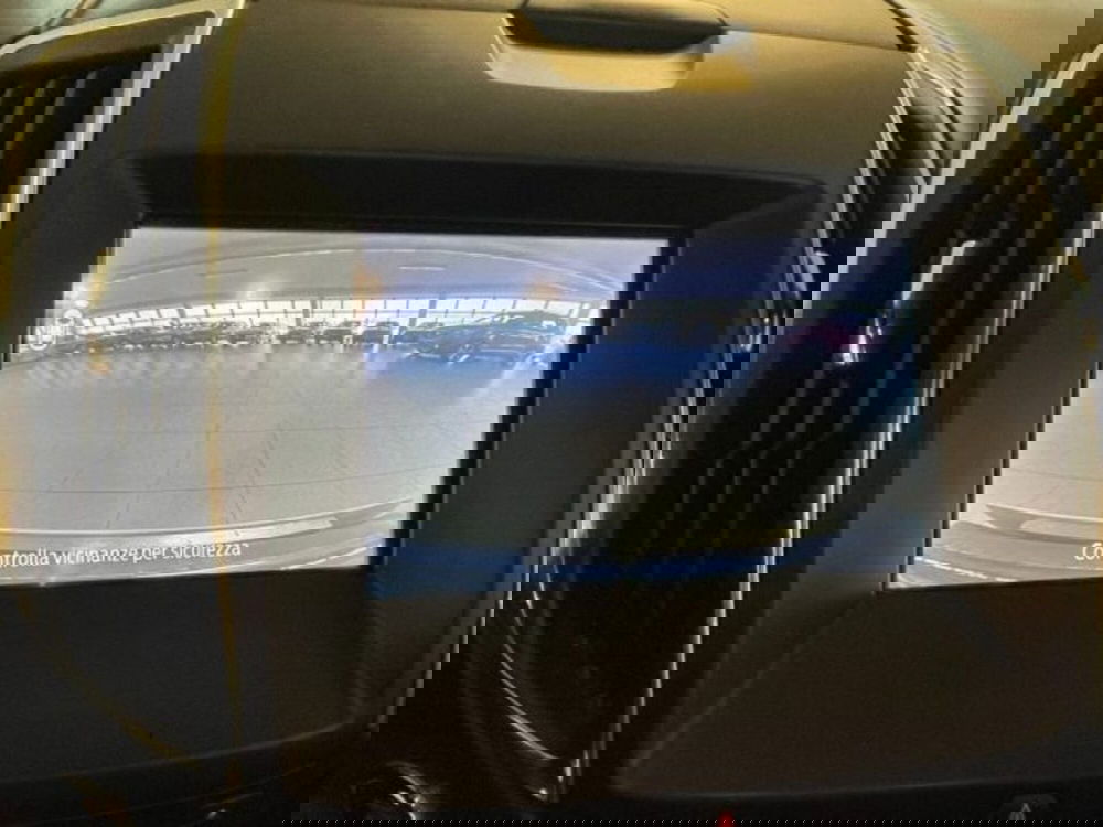 Ford Edge usata a Cuneo (11)