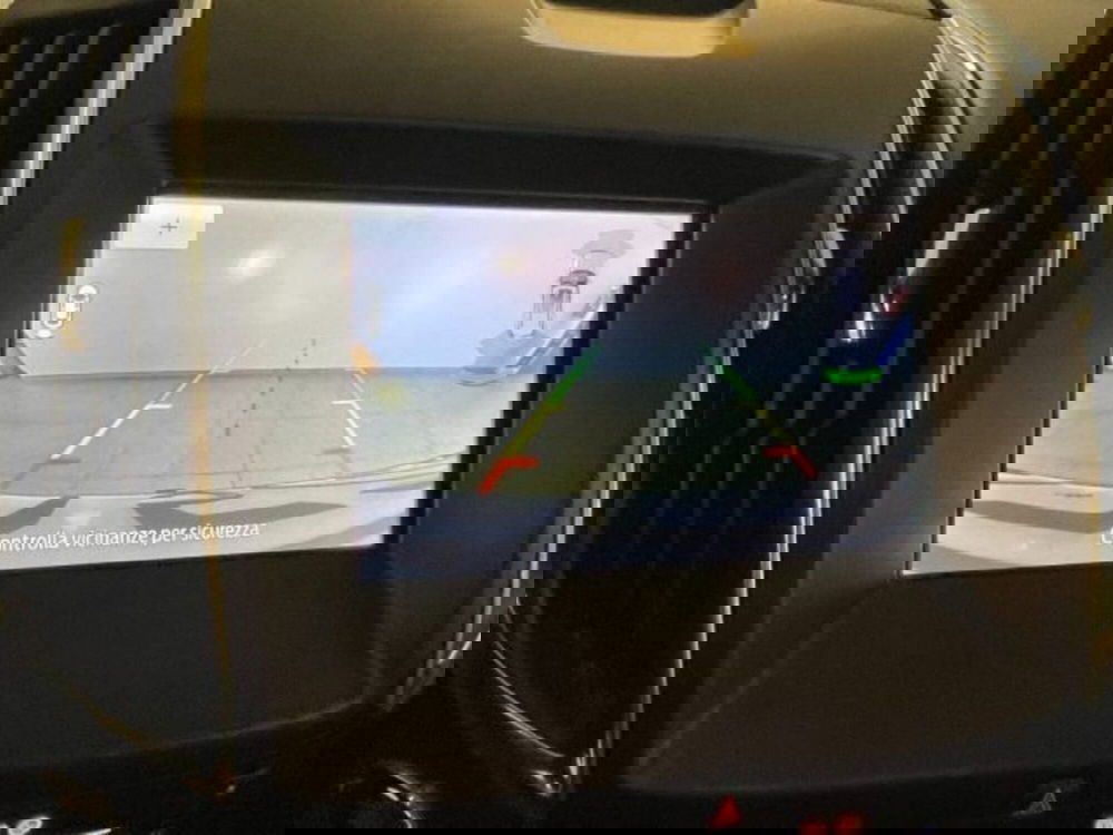 Ford Edge usata a Cuneo (12)