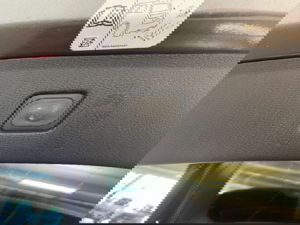 Ford Edge usata a Cuneo (13)