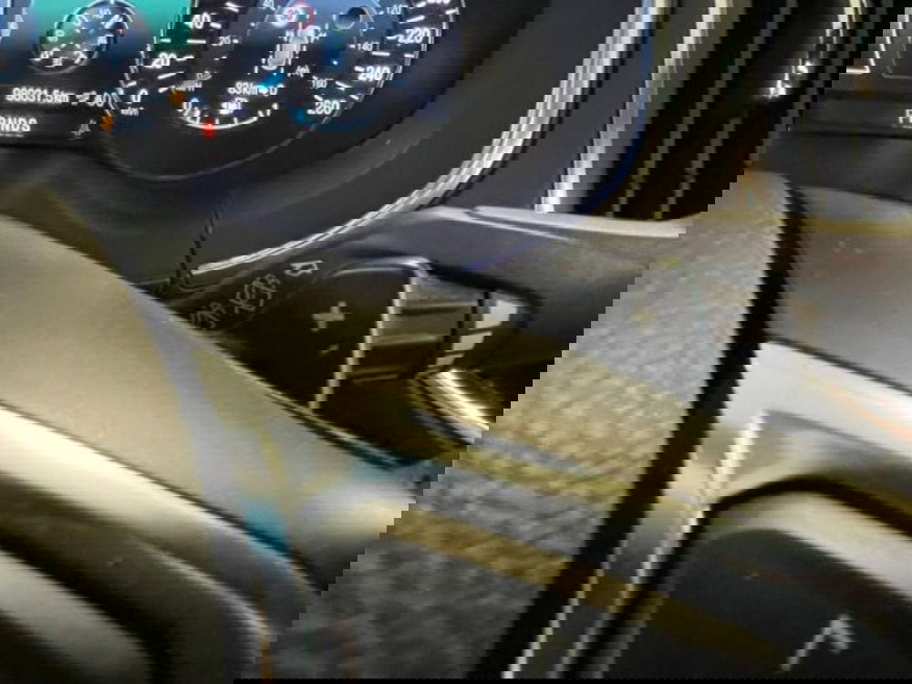 Ford Edge usata a Cuneo (16)