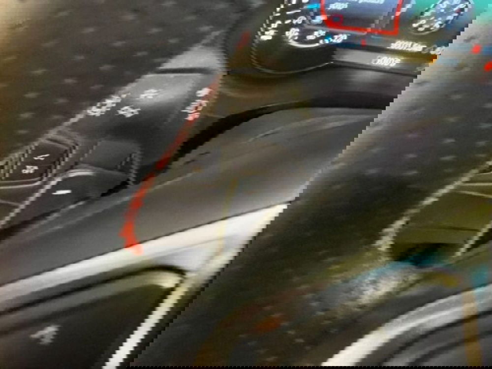 Ford Edge usata a Cuneo (17)