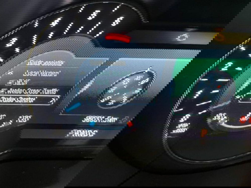 Ford Edge usata a Cuneo (19)